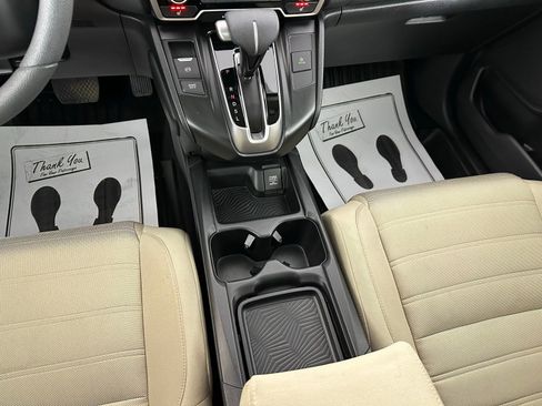 Used 2018 Honda CR-V EX image 14