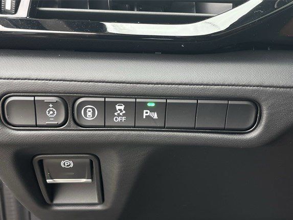 Used 2026 Acura MDX w/ Technology Package FWD image 24