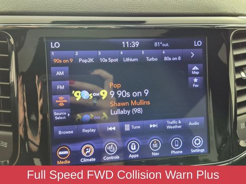 Used 2020 Jeep Grand Cherokee Limited w/ Trailer Tow Group IV AWD/4WD image 22