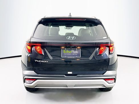 Used 2025 Hyundai Tucson SEL FWD image 7