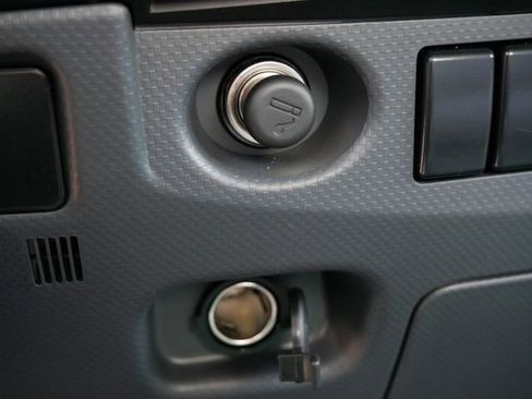 New 2024 Chevrolet Low Cab Forward 5500XD image 14