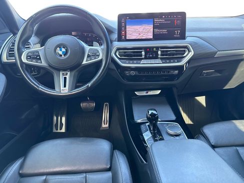 Used 2022 BMW X3 M40i image 19
