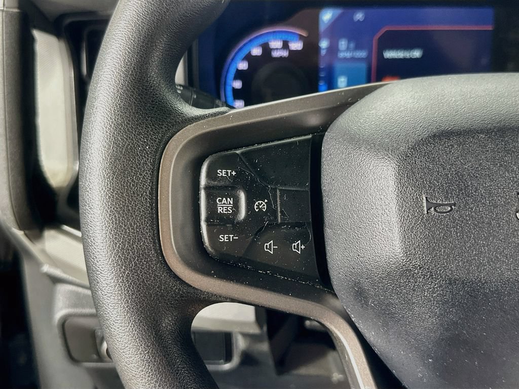 Used 2021 Ford Bronco 4-Door AWD/4WD image 24
