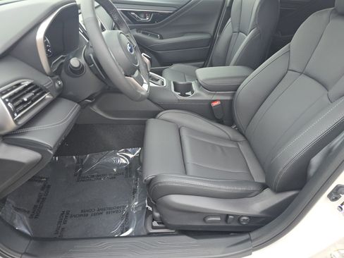 New 2025 Subaru Outback Limited image 20