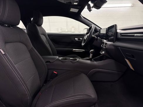 New 2026 Ford Mustang EcoBoost image 27