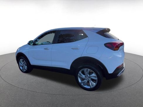 Used 2025 Buick Encore GX Preferred image 10