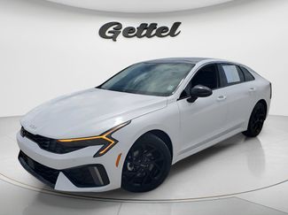Used 2026 Kia K5 GT-Line w/ GT-Line Premium Package FWD video 1