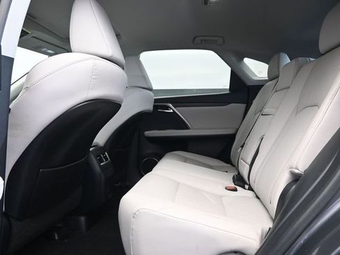 Used 2022 Lexus RX 350 FWD w/ Premium Package image 18