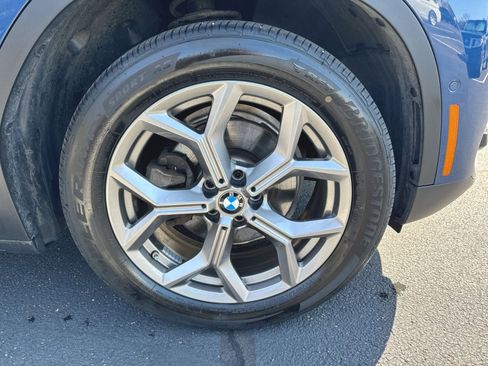 Used 2021 BMW X3 xDrive30e w/ Executive Package image 2