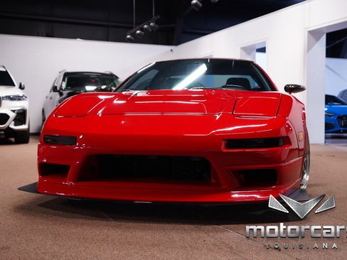 Used 1992 Acura NSX image 1