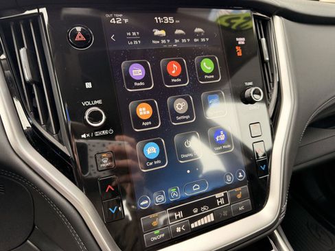 Certified 2025 Subaru Legacy Premium image 20