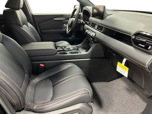 New 2026 Honda Passport TrailSport Elite image 22