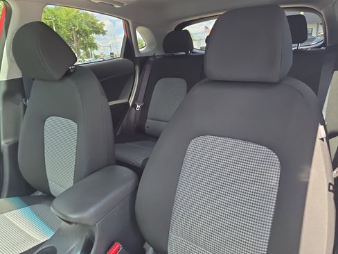 Used 2019 Hyundai Kona SEL w/ SEL Tech Package 02 FWD image 21