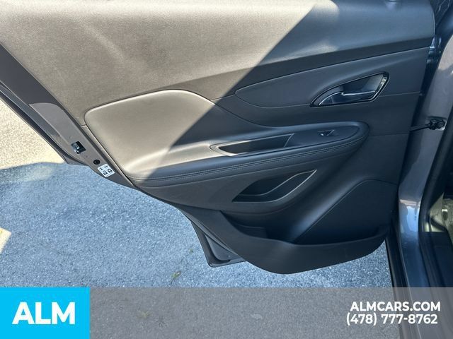 Used 2019 Buick Encore Preferred w/ Safety Package FWD image 24