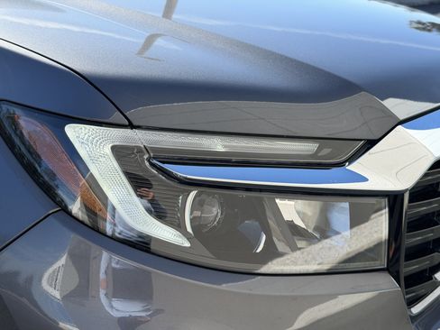 Used 2023 Honda Ridgeline RTL-E image 12