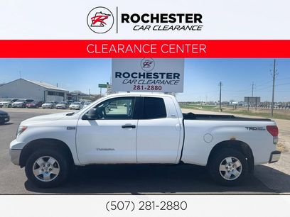 Used 2009 Toyota Tundra SR5