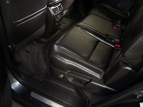 Used 2016 Acura MDX SH-AWD w/ Technology Package image 29