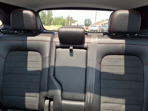 Used 2022 Ford Escape SEL w/ SEL Stealth AWD Package image 16