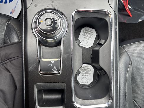 Used 2019 Ford Fusion Titanium image 26