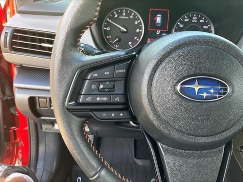Used 2024 Subaru Crosstrek 2.5i Limited AWD/4WD image 23