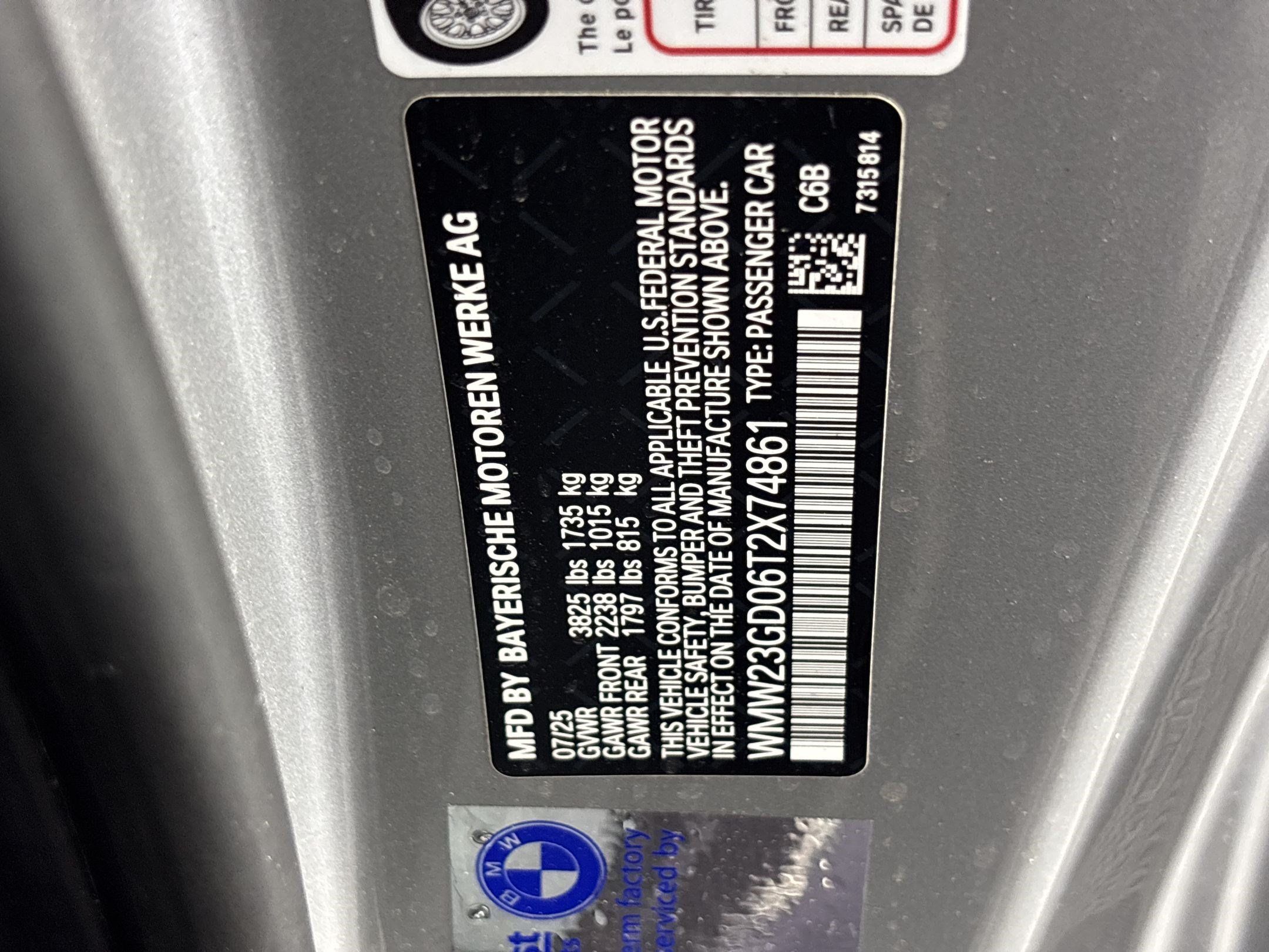 Used 2026 MINI Cooper S FWD image 27