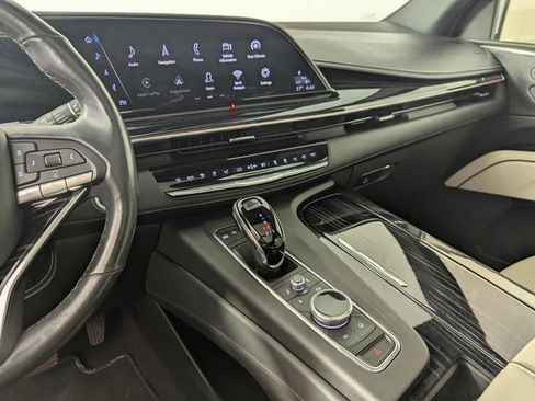 Used 2021 Cadillac Escalade Sport image 14