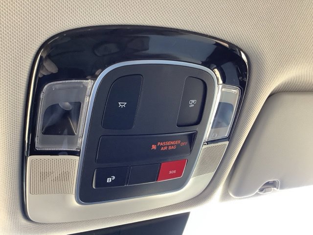 New 2026 Hyundai Tucson SEL Plus FWD image 27