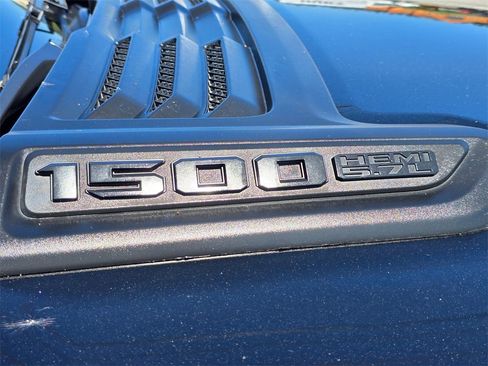 Used 2020 RAM 1500 Sport w/ Leather & Sound Group image 13