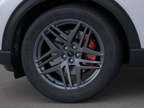 New 2026 Ford Explorer ST w/ Sun And Sound Package image 19