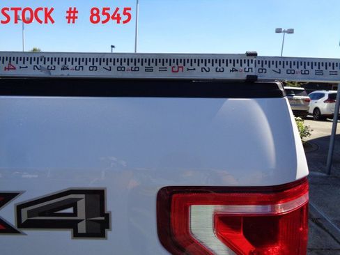 Used 2017 Ford F150 XL w/ XL Power Equipment Group AWD/4WD image 23