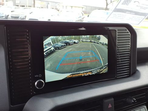 Used 2024 Toyota Land Cruiser 1958 AWD/4WD image 19