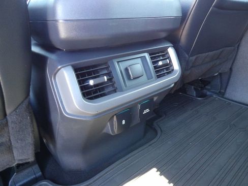 Used 2024 Ford F150 Lariat w/ Bed Utility Package image 21