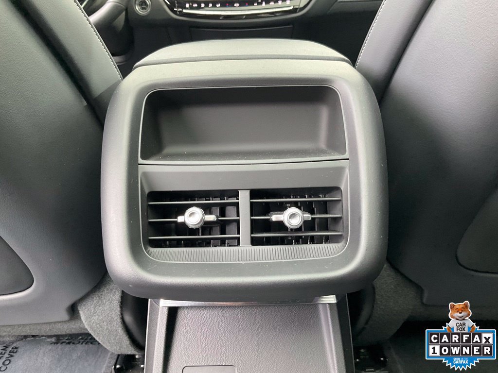 Used 2024 Cadillac Lyriq Sport RWD image 34