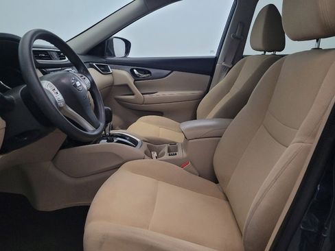 Used 2016 Nissan Rogue SV w/ SV Premium Package AWD/4WD image 17