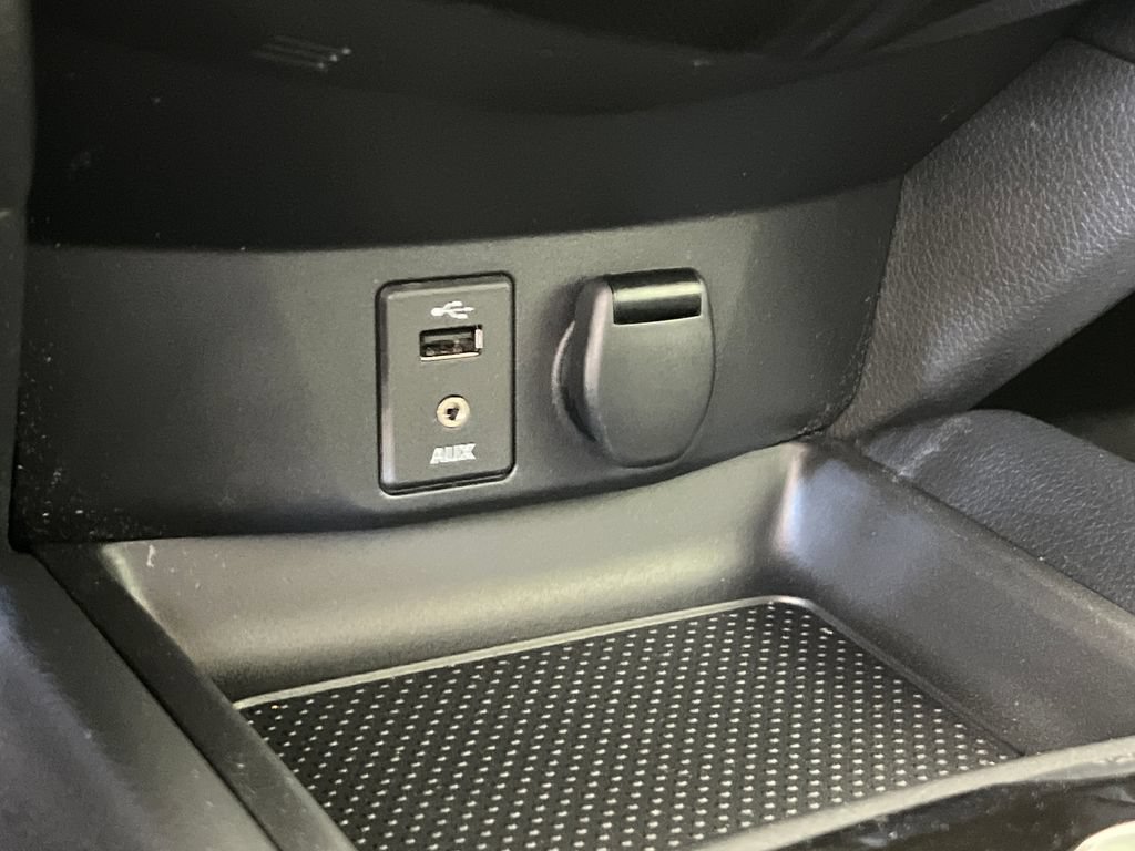 Used 2016 Nissan Rogue S FWD image 33