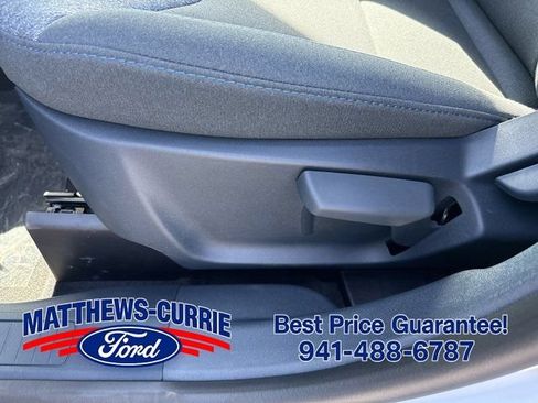 New 2026 Ford Maverick XLT FWD image 11