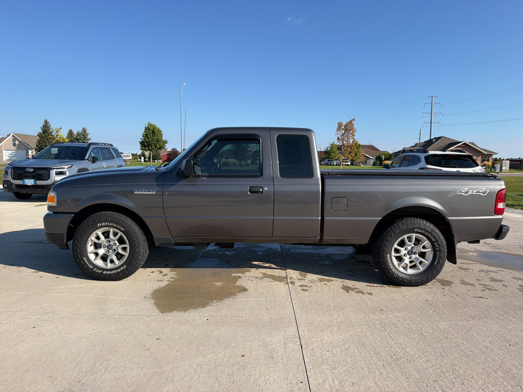 Used 2011 Ford Ranger XLT AWD/4WD image 1