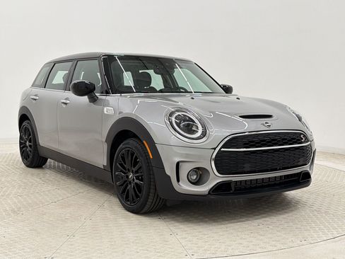 Used 2024 MINI Cooper Clubman S FWD image 7