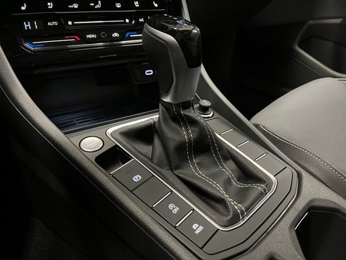 New 2026 Volkswagen Jetta SEL image 11