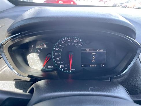 Used 2018 Chevrolet Trax LS image 12