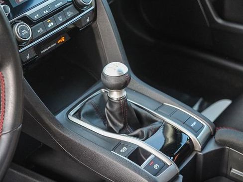 Used 2020 Honda Civic Si image 27