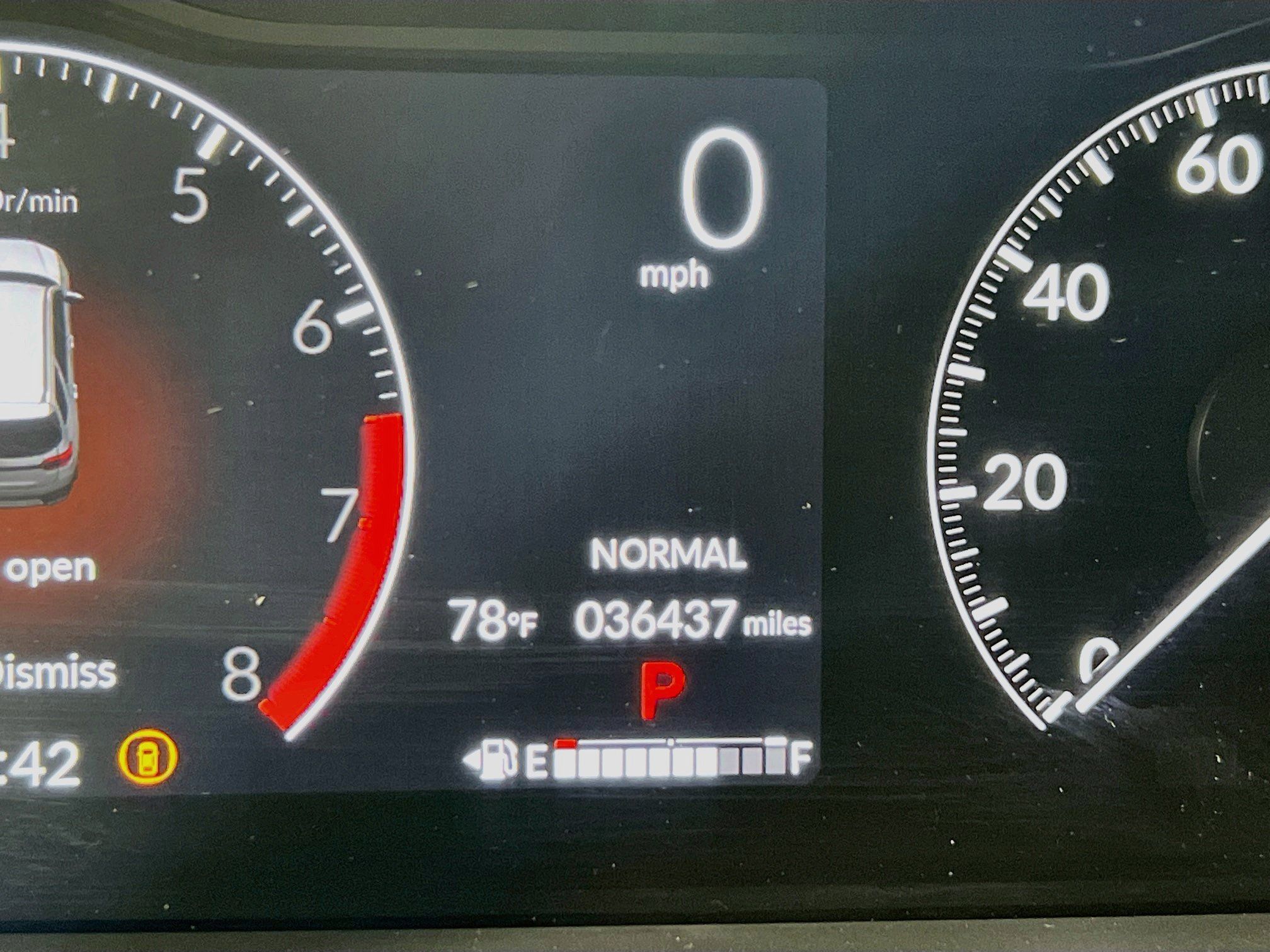 Used 2023 Honda Pilot Touring image 12