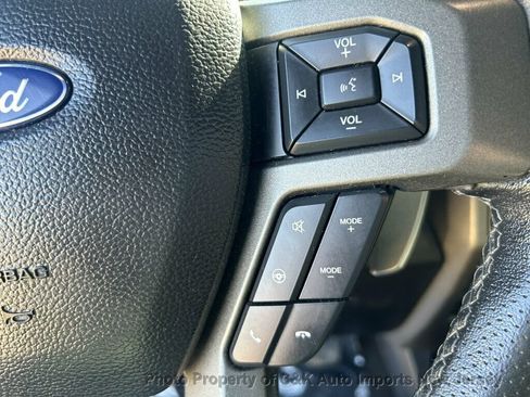 Used 2019 Ford F150 Raptor w/ Equipment Group 802A Luxury AWD/4WD image 44