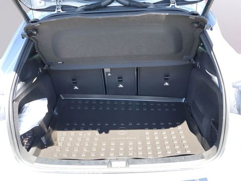 Certified 2026 Mercedes-Benz GLA 250 4MATIC image 15