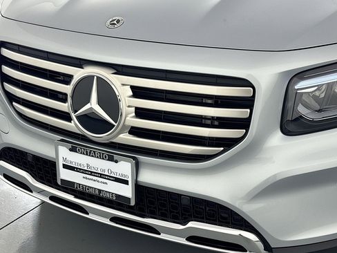 New 2026 Mercedes-Benz GLB 250 image 12