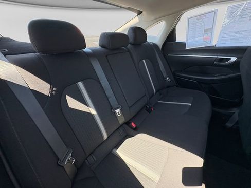 Used 2024 Hyundai Sonata SEL FWD image 28