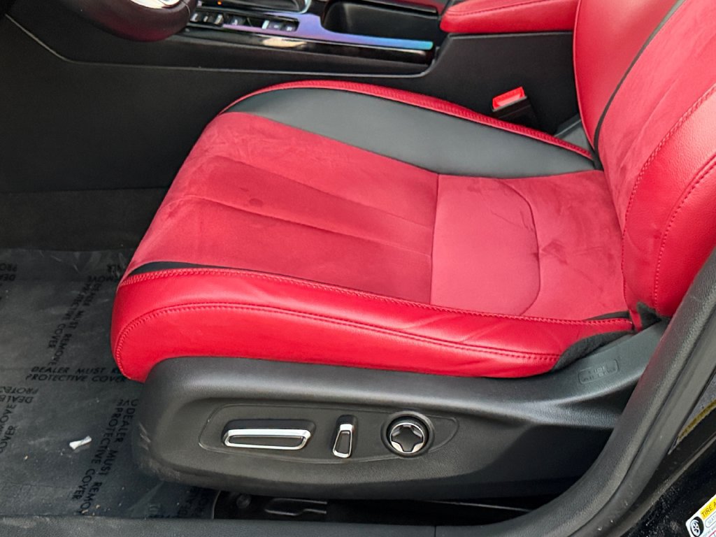 Used 2024 Acura Integra A-Spec w/ Technology Package FWD image 17