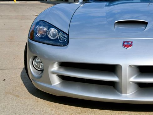 Used 2005 Dodge Viper SRT-10 w/ Mamba Edition Group RWD image 17