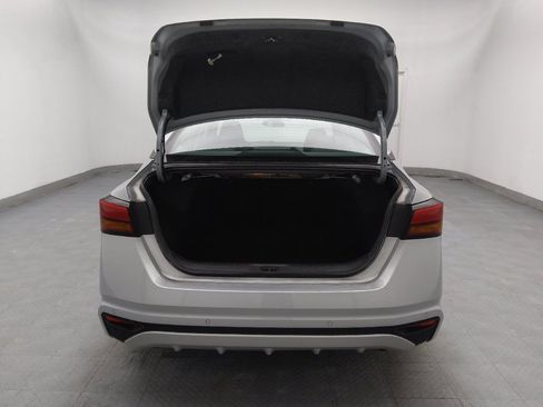 Used 2024 Nissan Altima 2.5 SV image 29