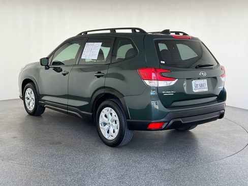 Used 2023 Subaru Forester AWD/4WD image 6